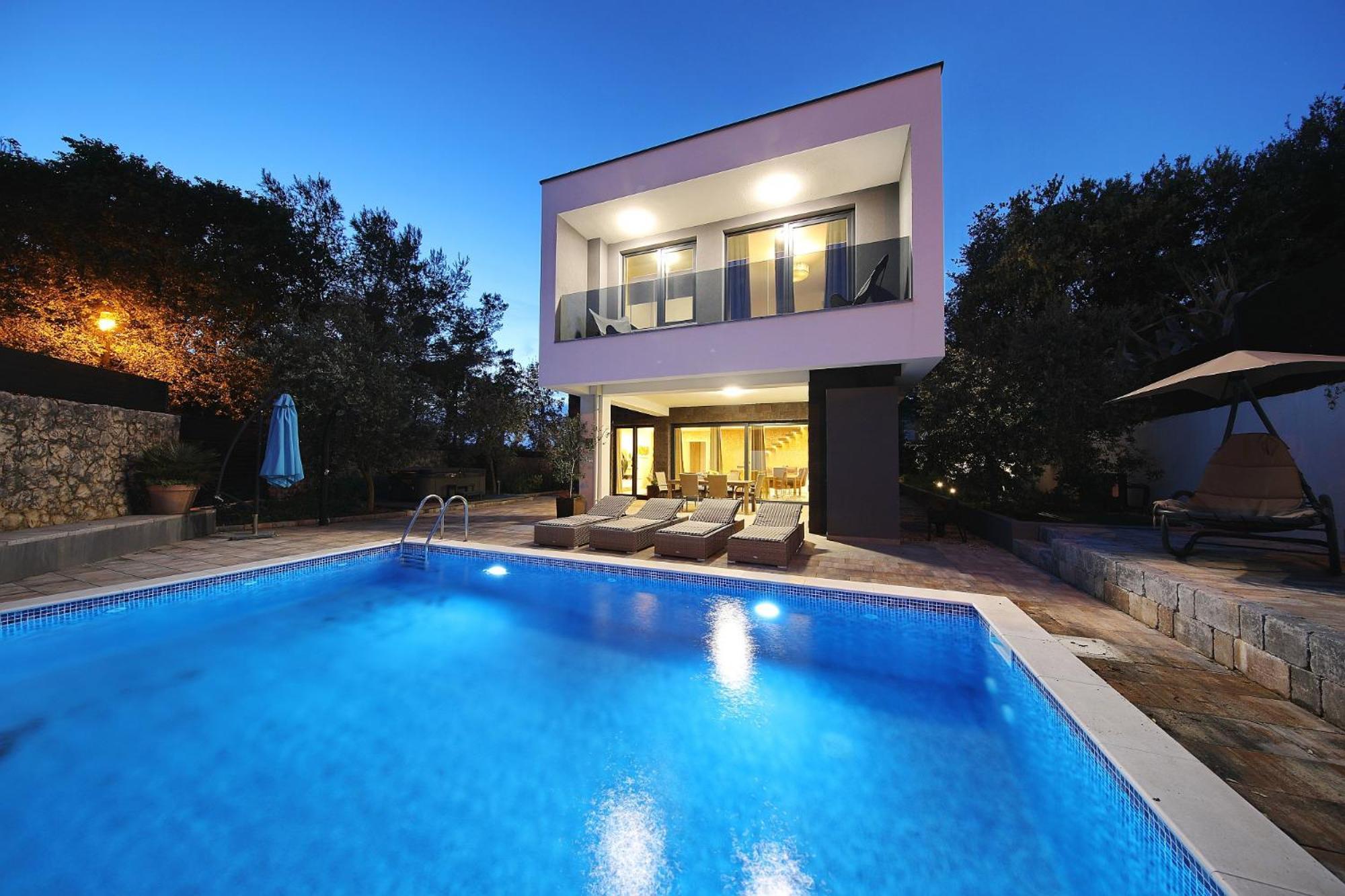 Beautiful Amar Zaton (Zadar)